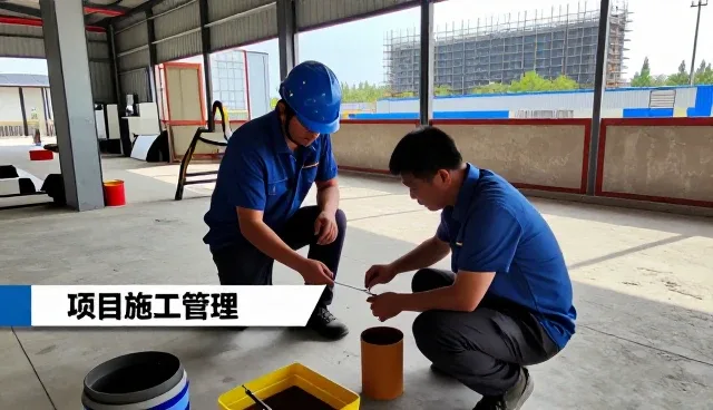涵盖工程配套技术如何影响重视技术更新变化