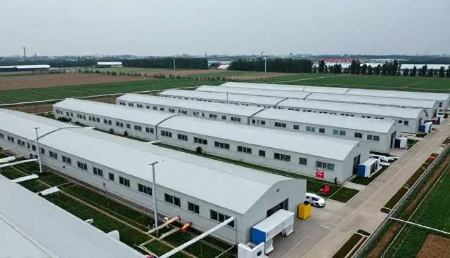 工程配套选型中的关键要素与实际应用