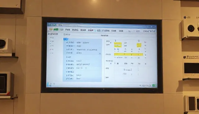 设备安装中的技术适配与维护策略